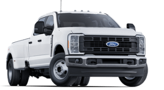 2025 Ford Super Duty® External Image 5